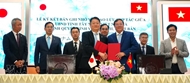 Tay Ninh, Japan’s Yamanashi strengthen cooperation in energy, high-tech agriculture